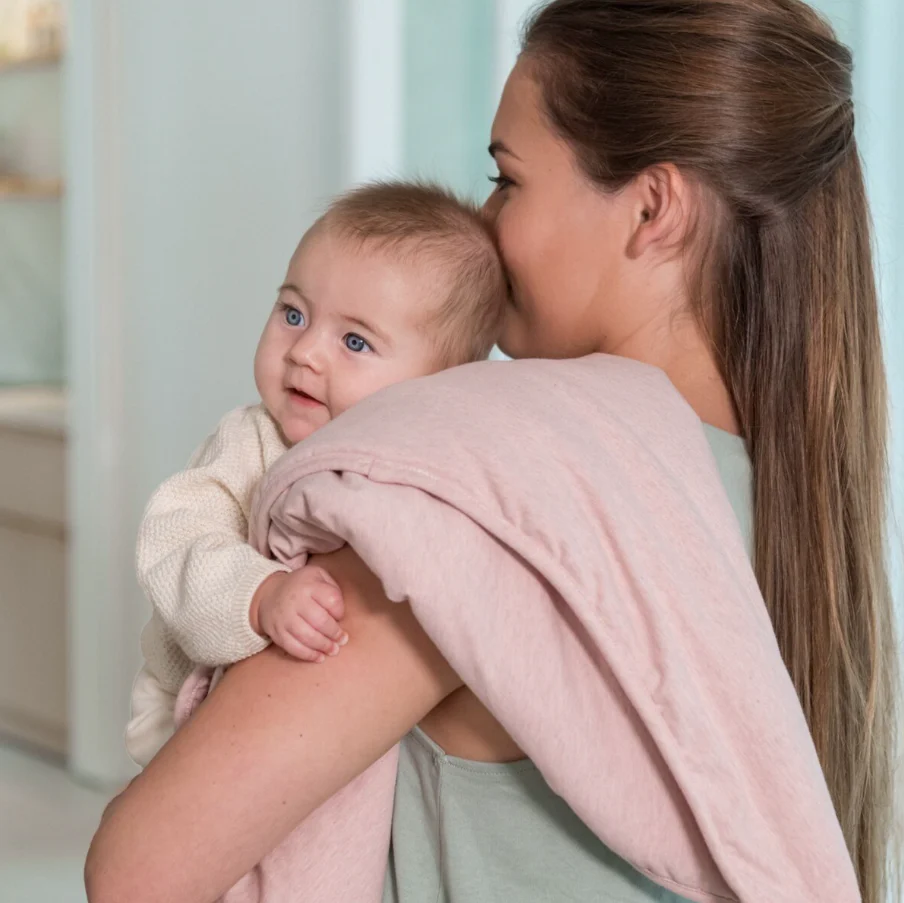 Doomoo Dream Chine Pink