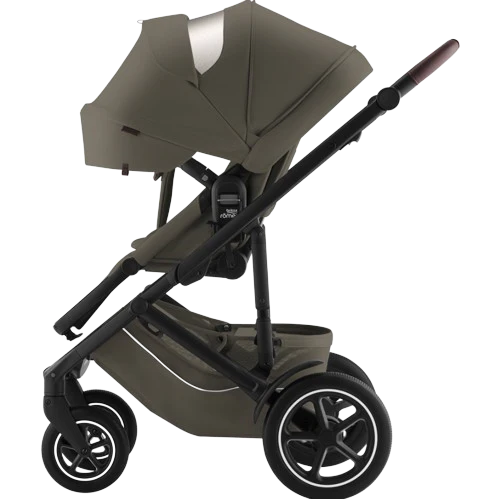 Britax Romer Smile 5Z Lux Urban Olive