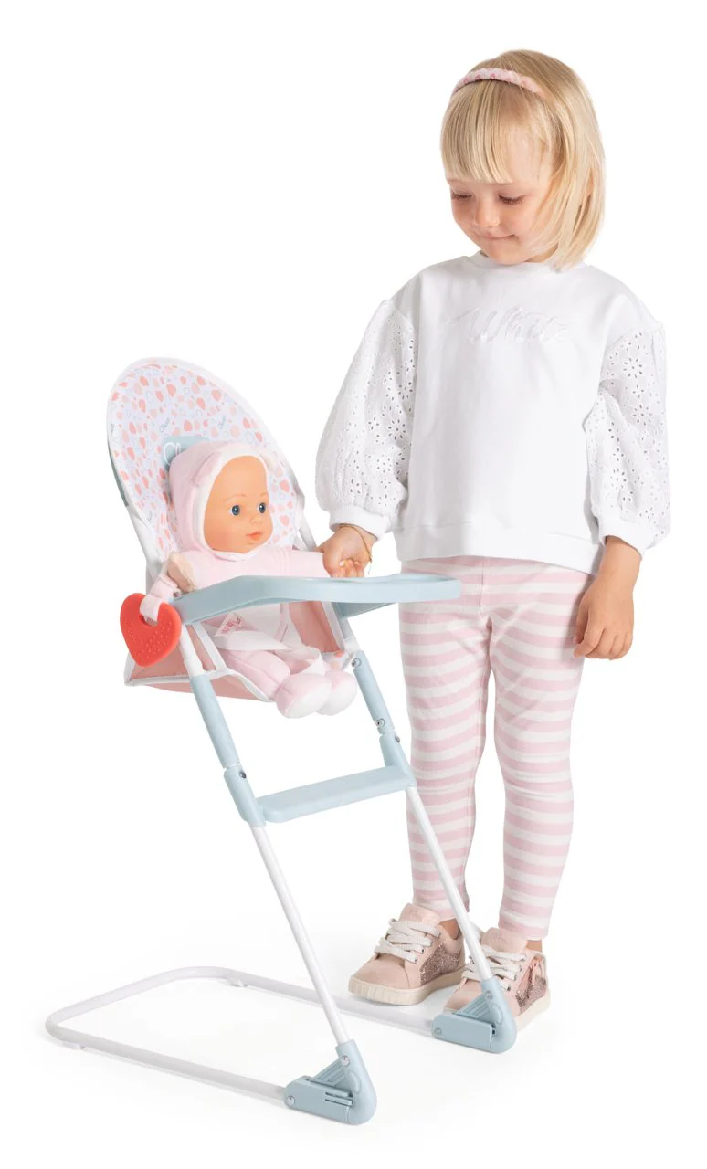 Chicco Cadeira de Papa Boneca