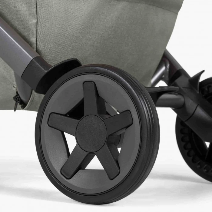 Joolz Aer 2 Bundle Sage Green