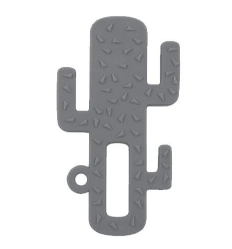 Minikoioi Mordedor Cactus Cinza