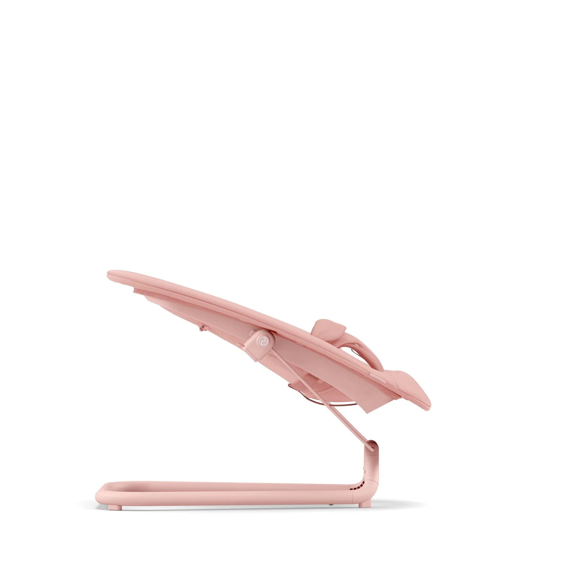 Cybex Espreguiçadeira Pearl Pink