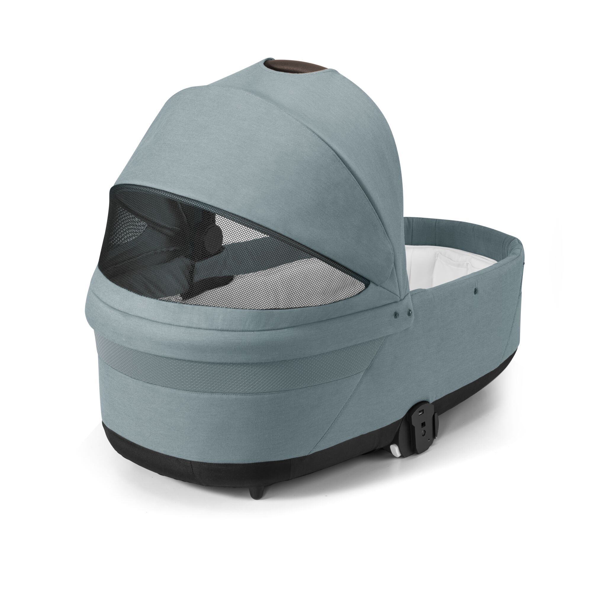 Cybex Alcofa S Lux Stormy Blue