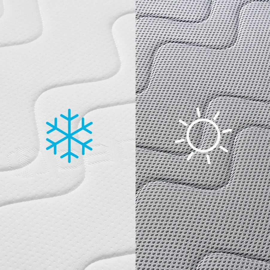 Ecus Colchão Oxsi 70x140