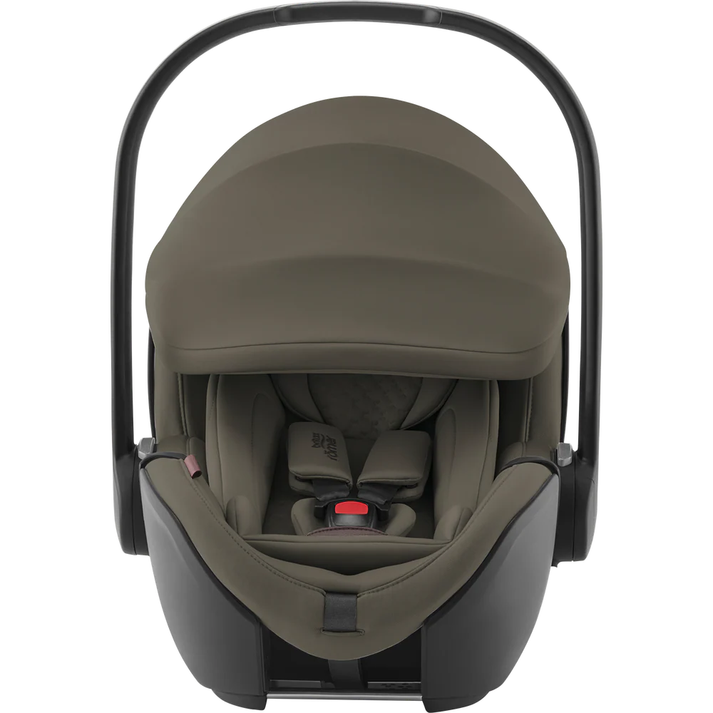 Britax Romer Baby-Safe Pro Lux Urban Olive