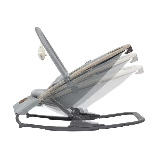 Maxi Cosi Kori Beyond Grey Eco