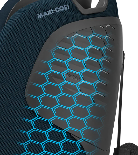 Maxi Cosi Titan Pro 2 i-size Authentic Blue