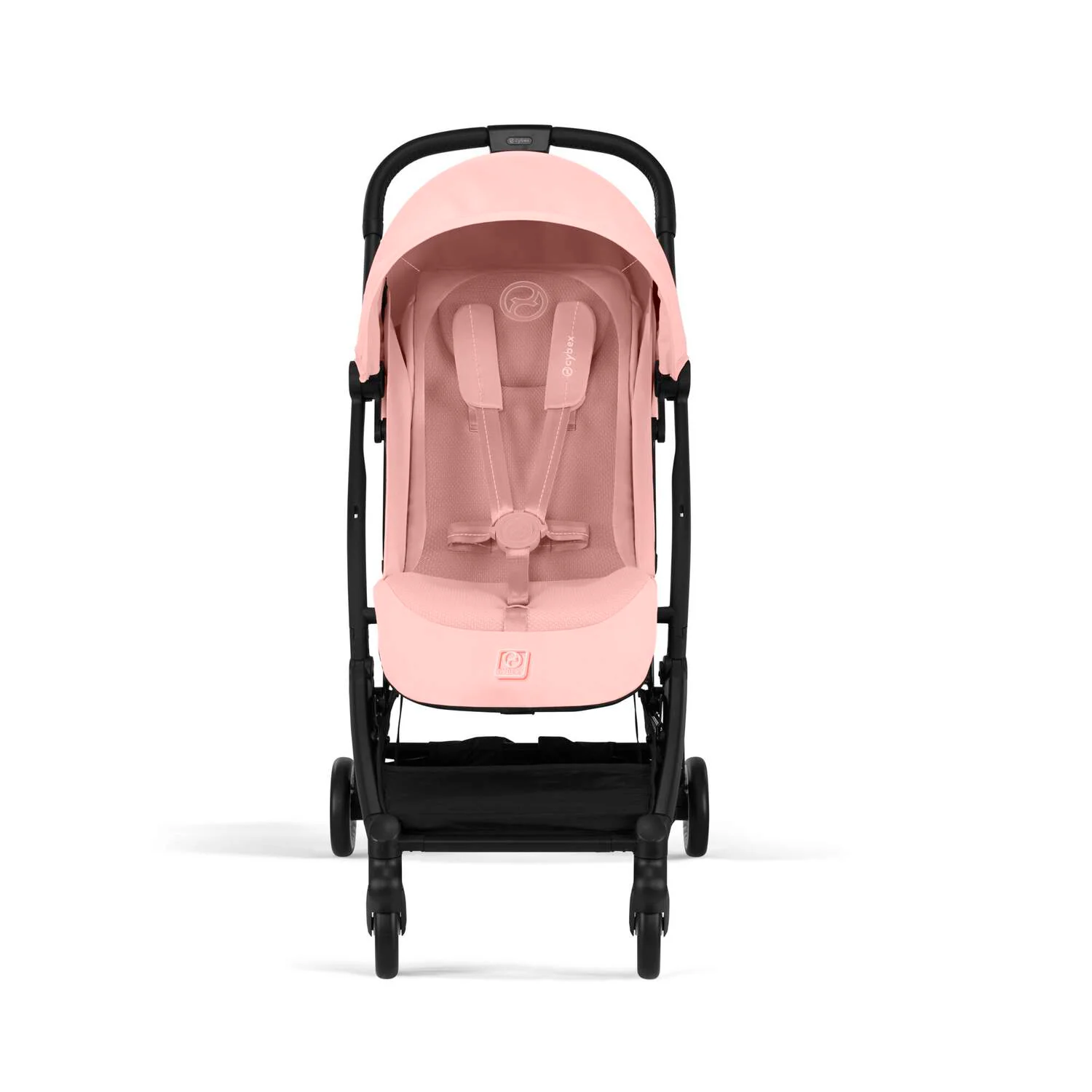 Cybex Orfeo BLK Candy Pink