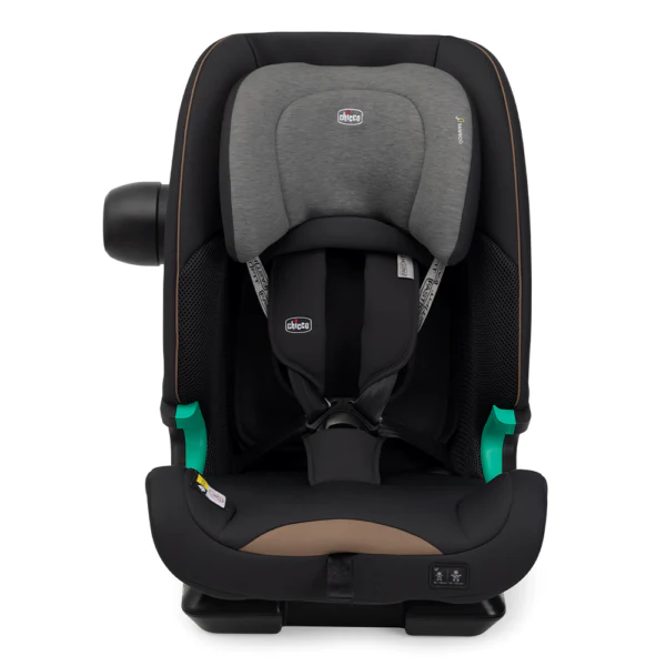 Chicco Seat & Go i Size Posh Black