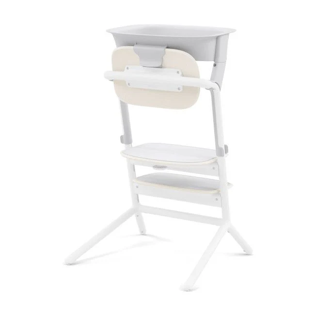 Cybex Lemo Training Tower All White