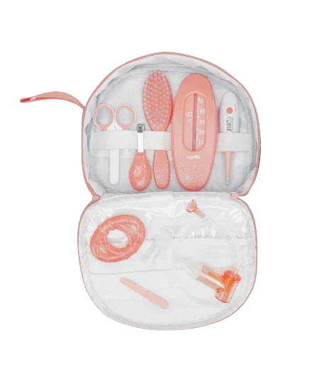 Babymoov Kit Higiene Peach