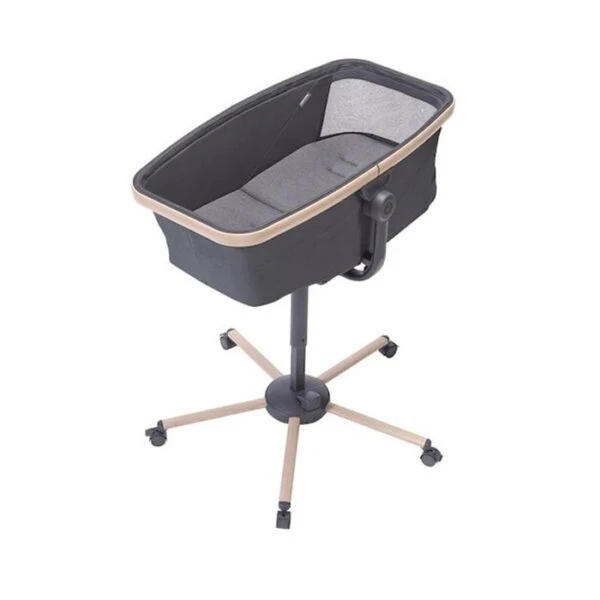 Maxi Cosi Alba Beyond Graphite