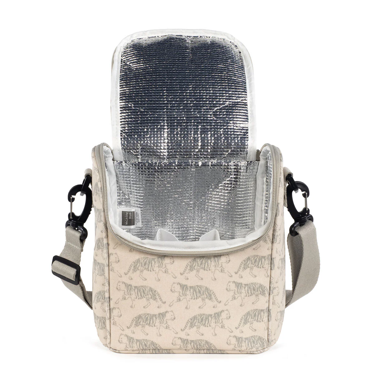 Walking mum bolsa térmica sabana