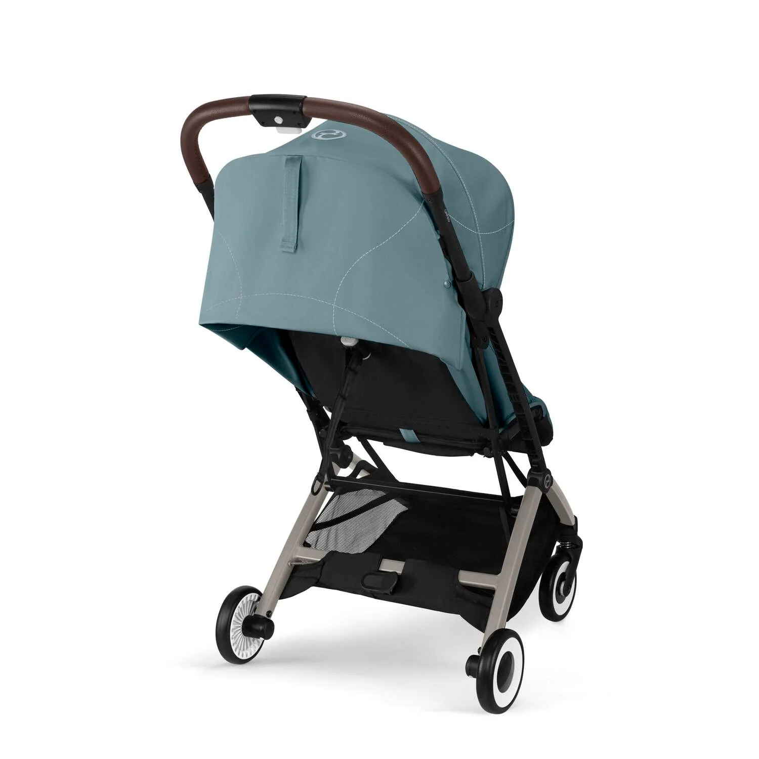 Cybex Orfeo TPE Stormy Blue