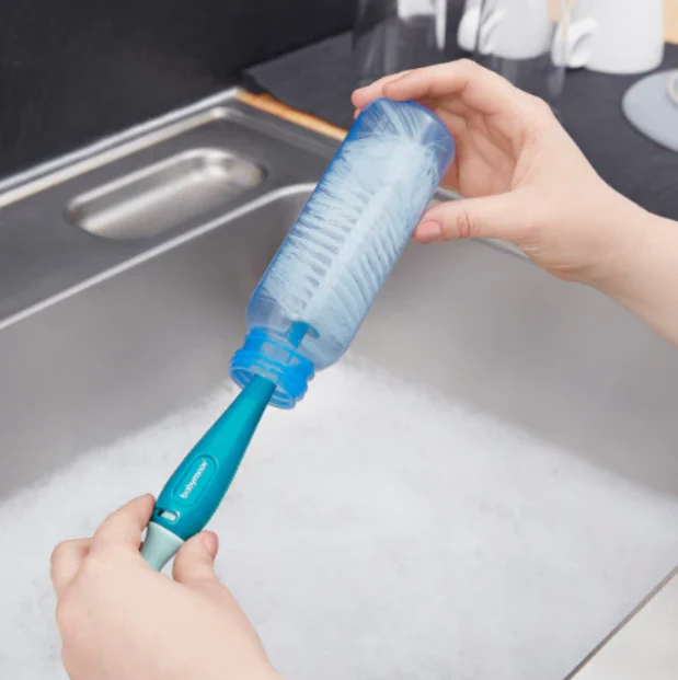 Babymoov Escovilhão 2 em 1