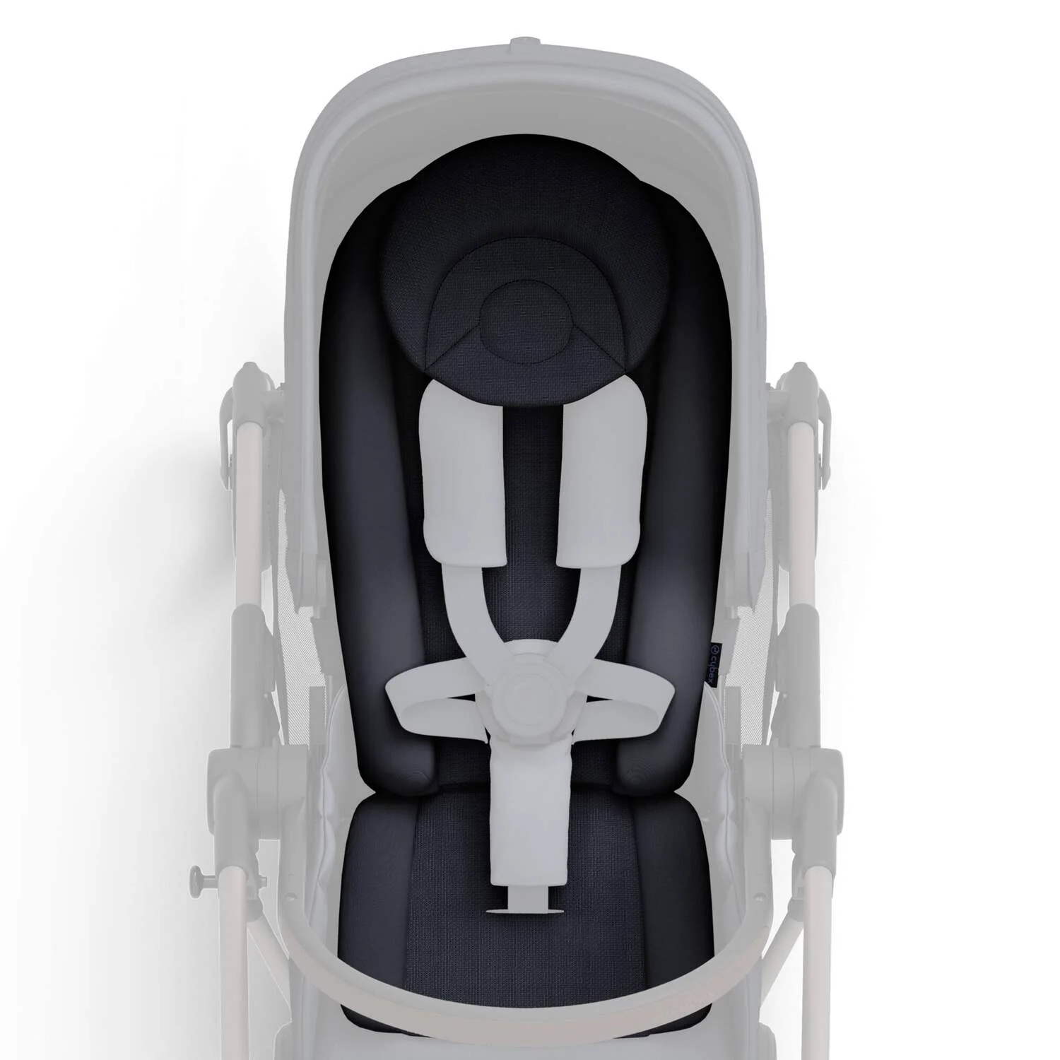 Cybex redutor newborn nest navy