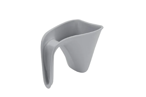 Shnuggle Jarra de Banho Pebble Grey