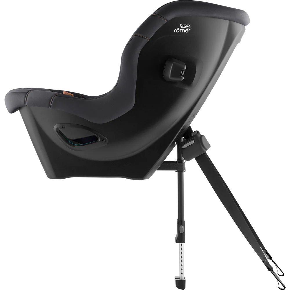 Britax Romer Max Safe Pro Midnight Grey