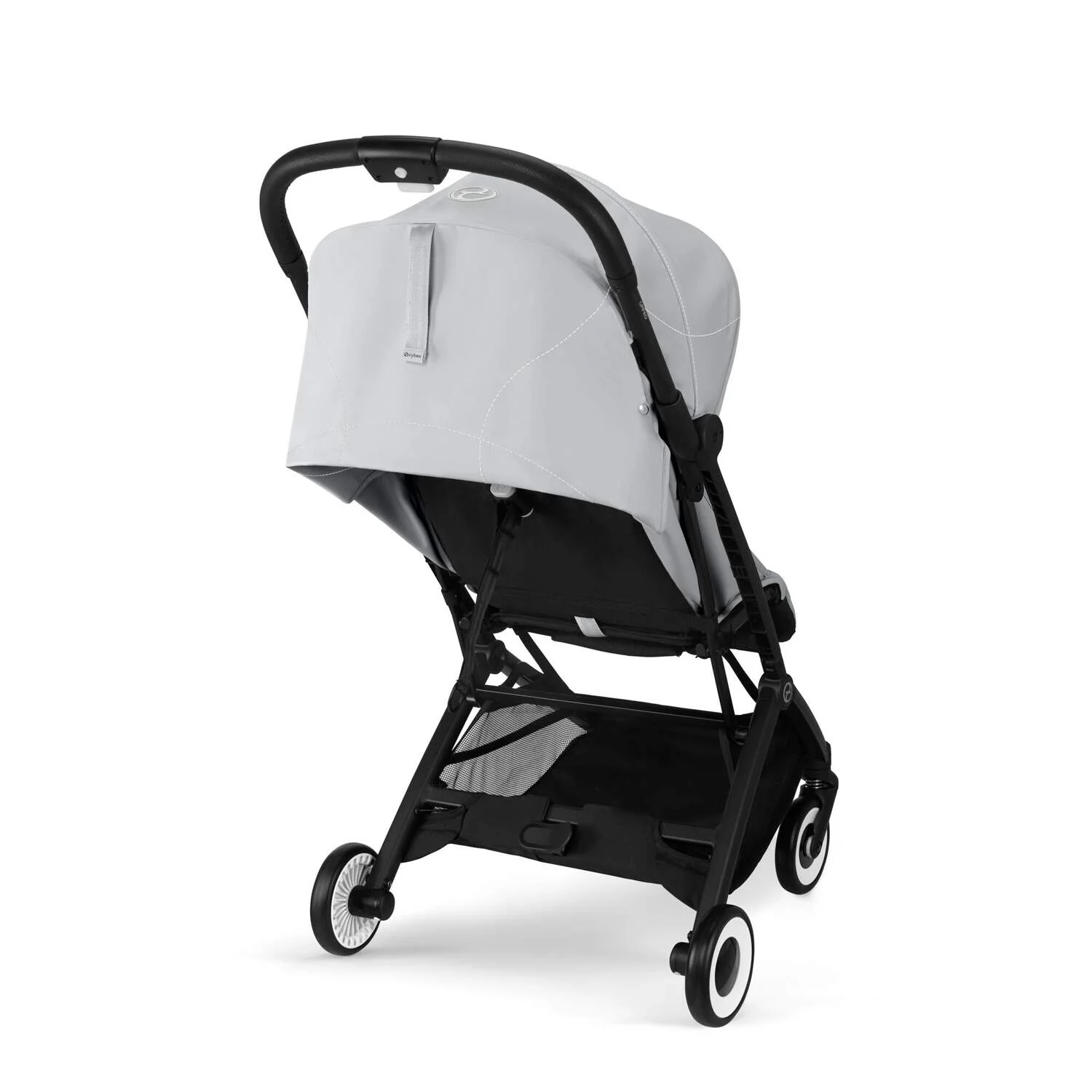 Cybex Orfeo BLK Fog Grey