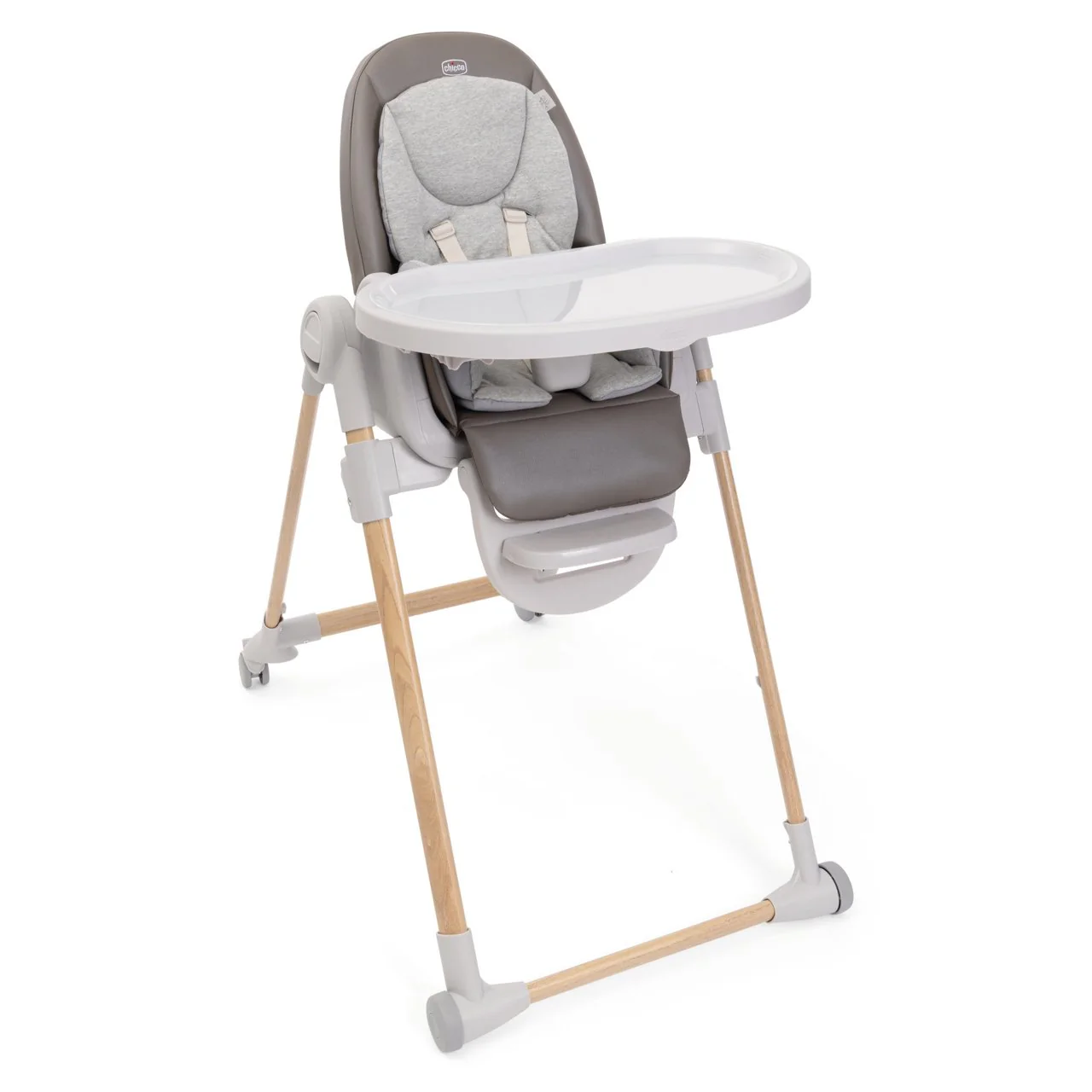 Chicco Cadeira de Papa Polly Armonia Scandinavian