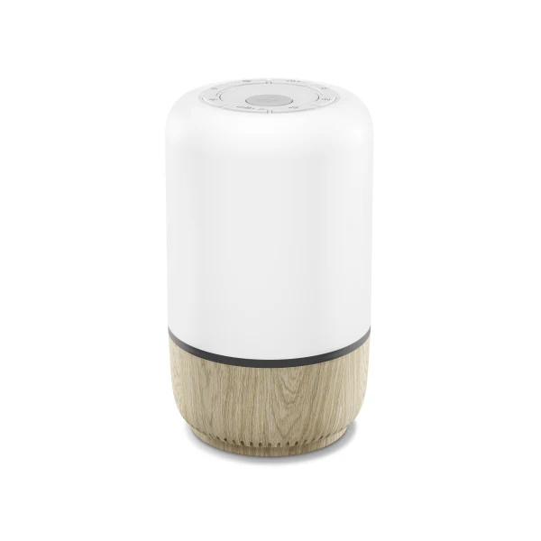 Maxi cosi luz & som soothe - connected home