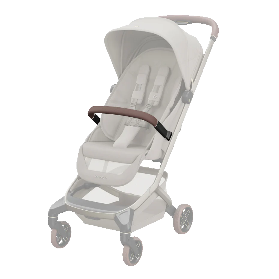 Maxi Cosi Fame Cabin Barra Frontal Brown