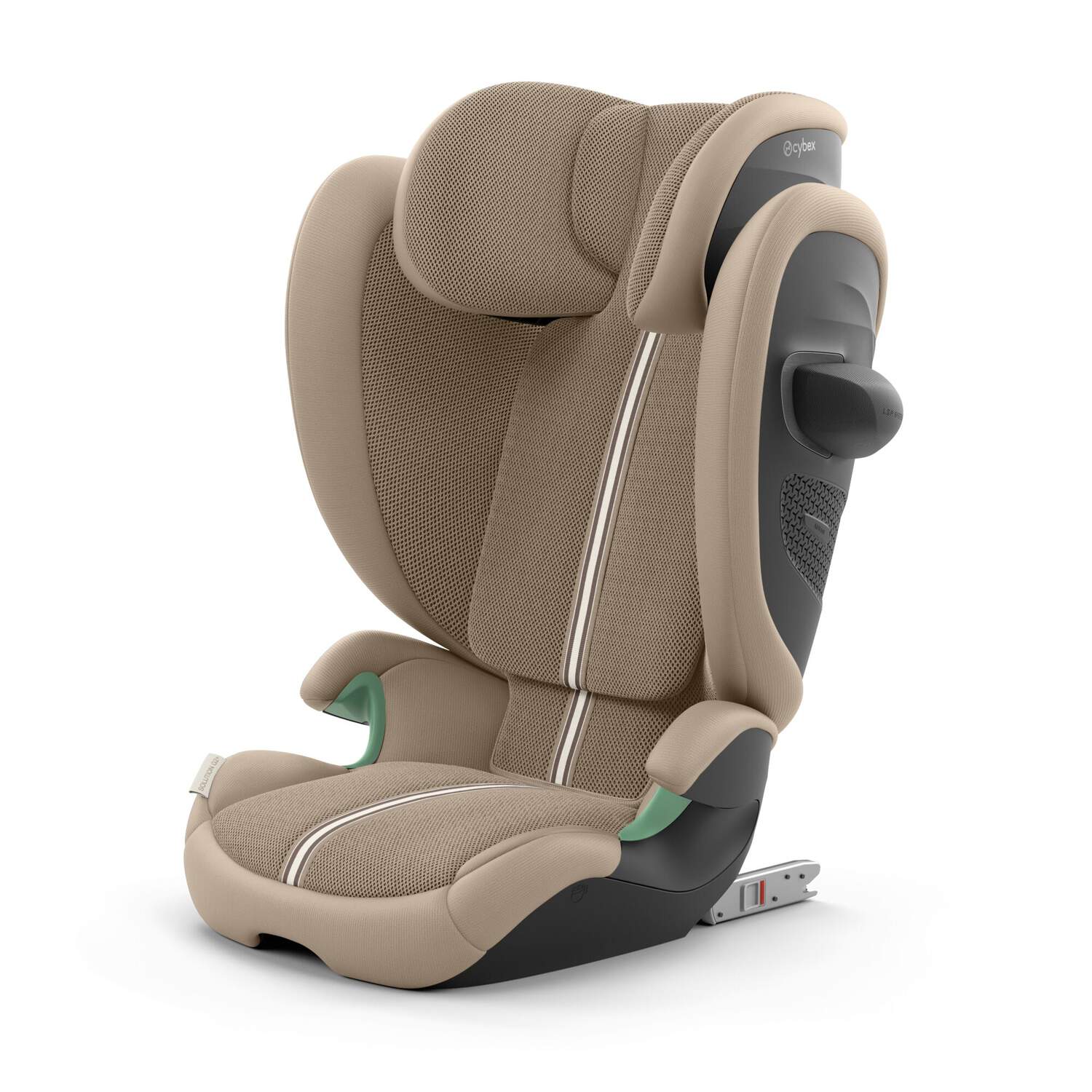 Cybex Soluiton G2 Plus Almond Beige