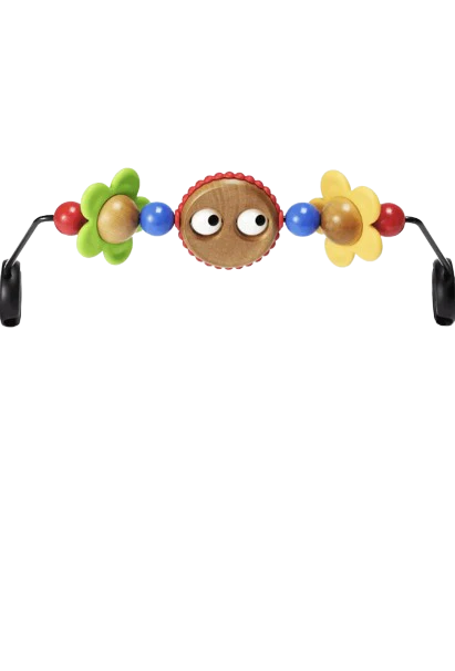 Babybjorn Arco Olhos Travessos