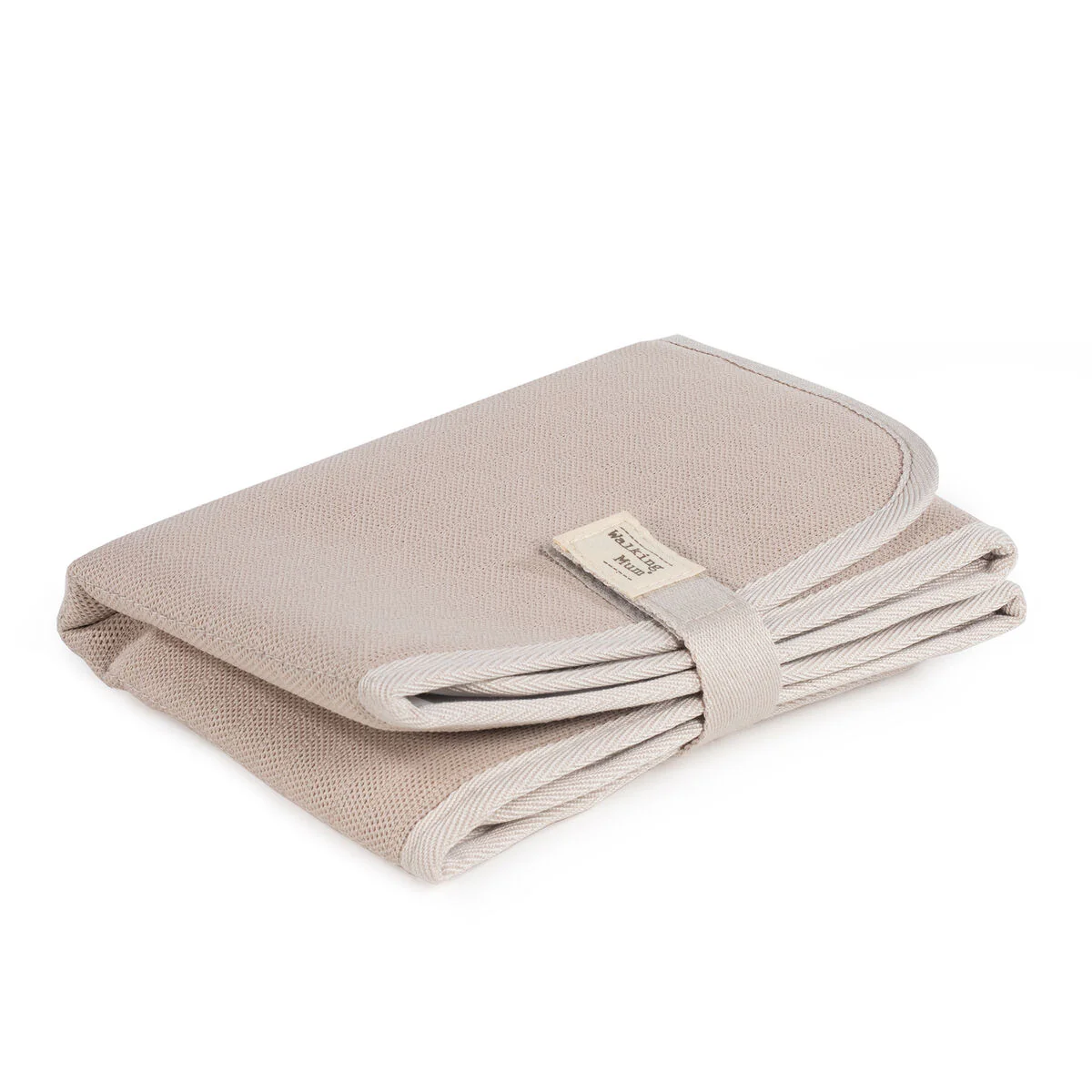 Walking Mum Muda Fraldas Eco Mum Apricot