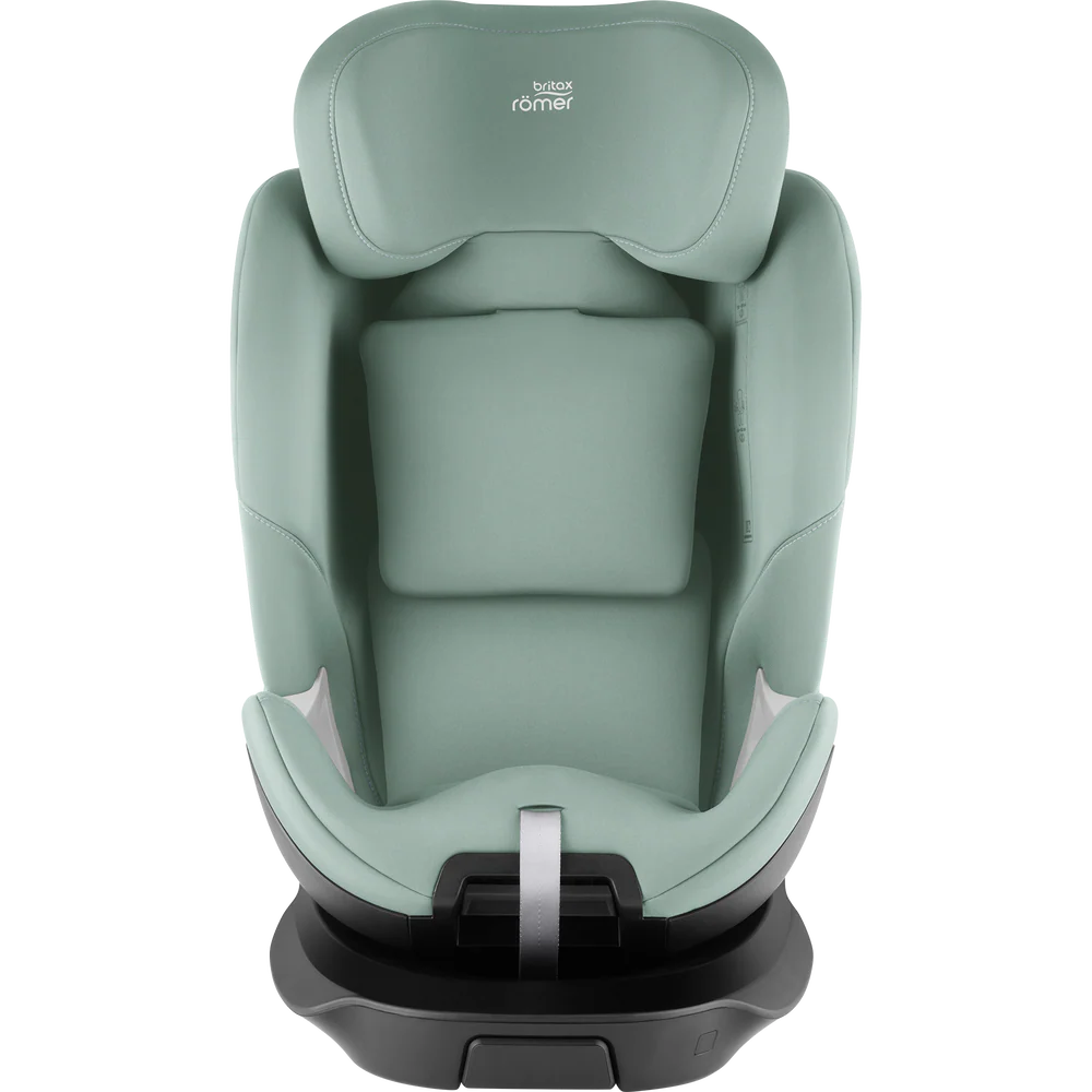 Britax Romer Swivel Jade Green