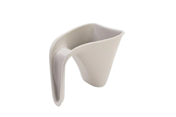 Shnuggle Jarra de Banho Taupe