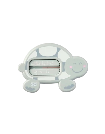 Saro Termómetro de Banho Snorkles Tartaruga