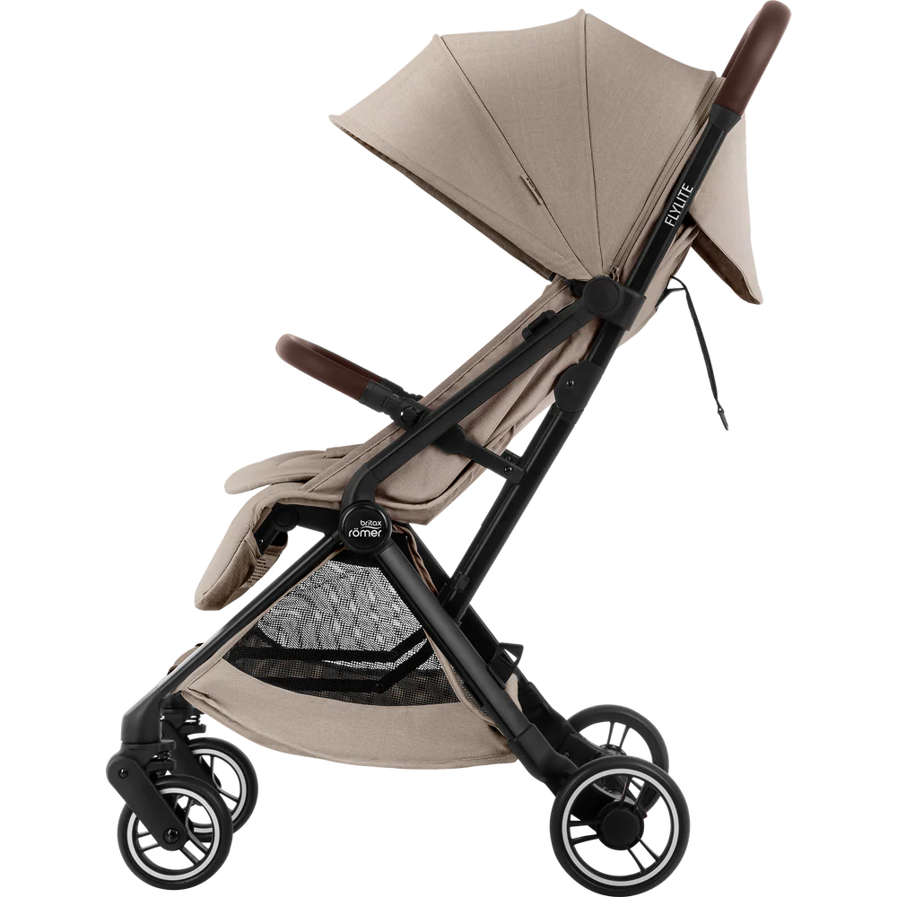 Britax Romer Flylite Teak