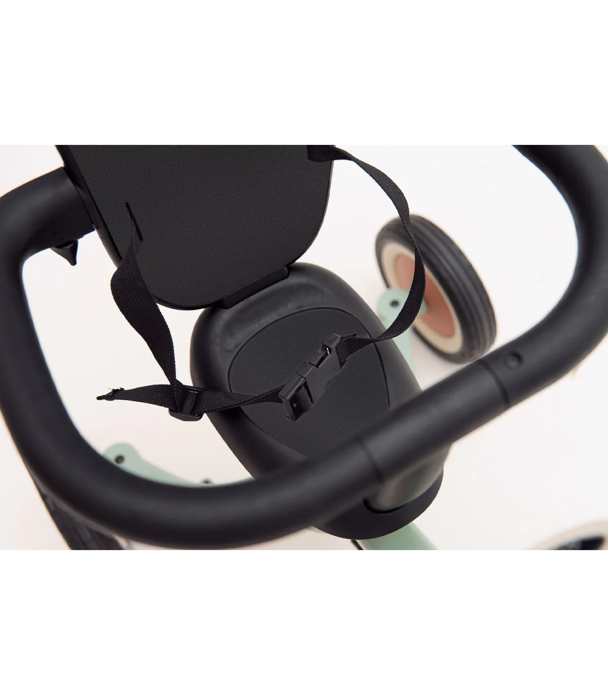 Olmito Triciclo Gyro + Green