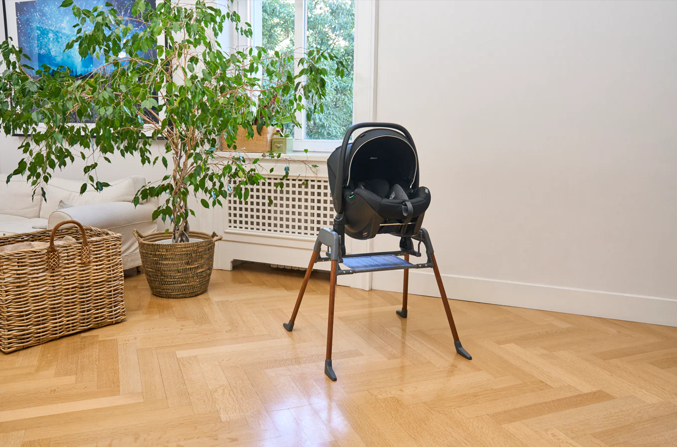 Chicco Suporte Lullaglide