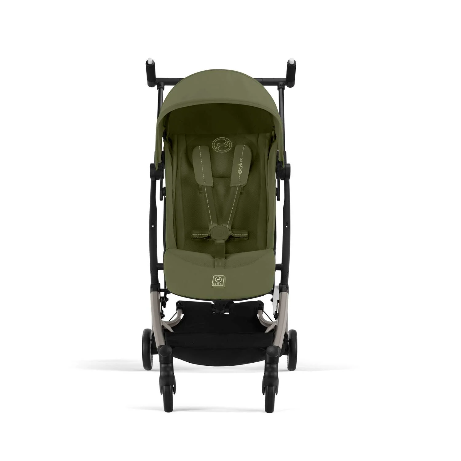 Cybex Libelle TPE Moss Green