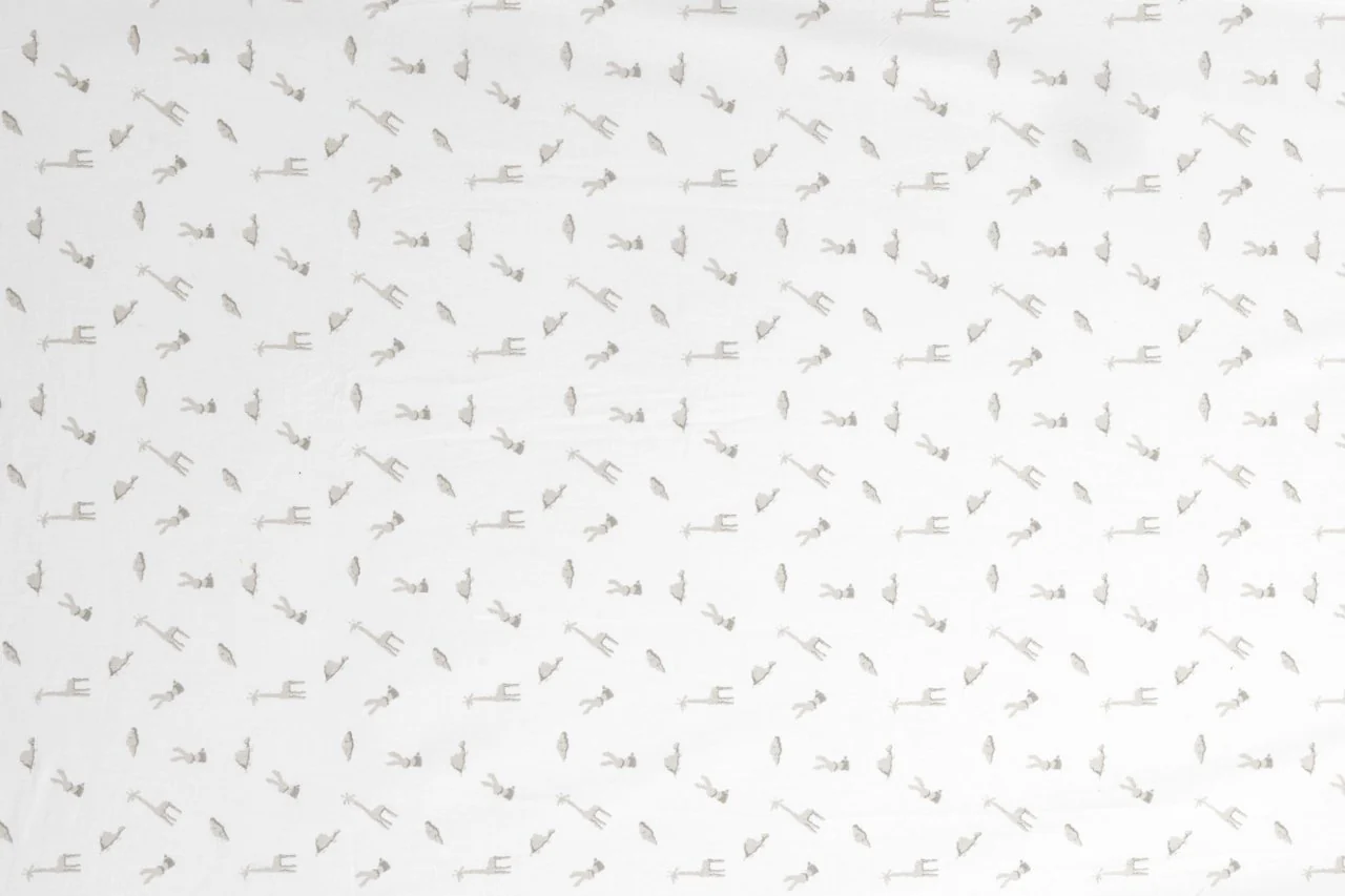 Chicco Conjunto 2 Lençois de Baixo para Next2Me Cloud