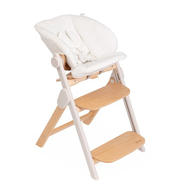 Chicco Cadeira de Papa Meraviglia Fossil