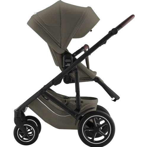 Britax Romer Smile 5Z Lux Urban Olive