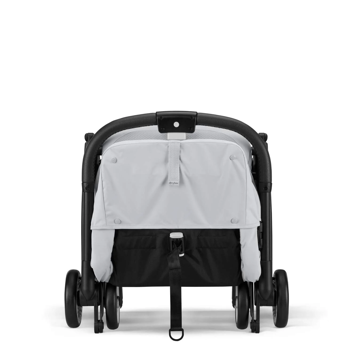 Cybex Orfeo BLK Fog Grey