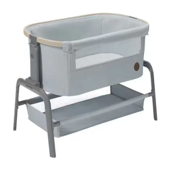 Maxi Cosi Iora Beyond Grey