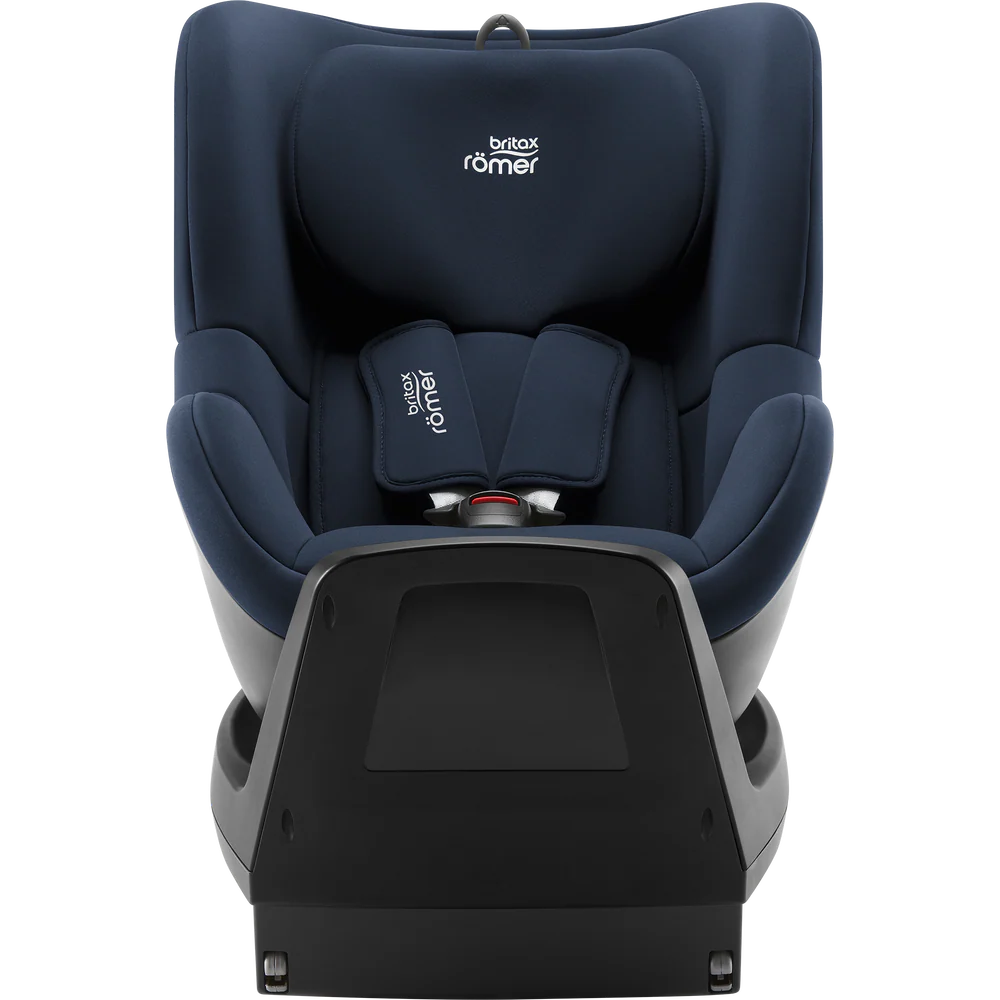 Britax Romer Dualfix M Plus Night Blue