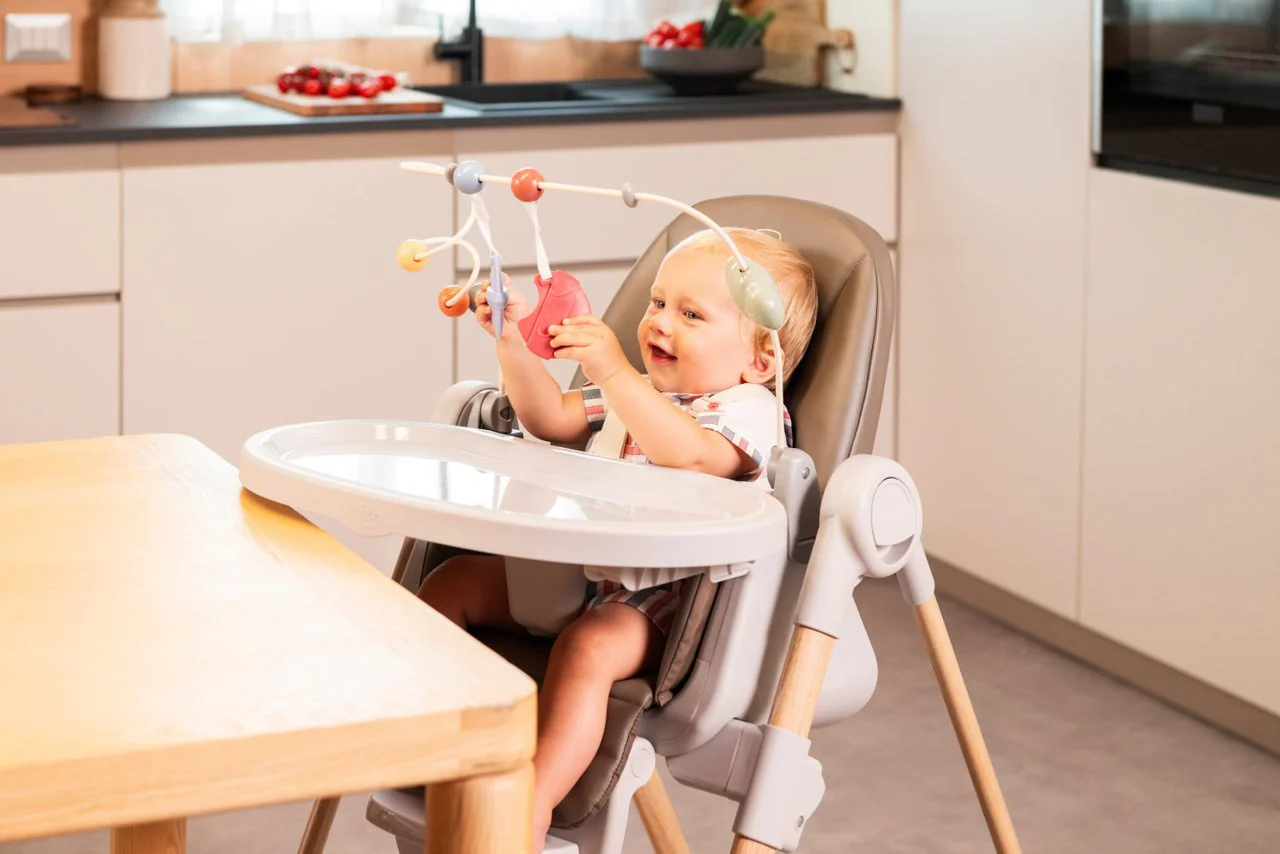 Chicco Arco de Brinquedos Polly Armonia