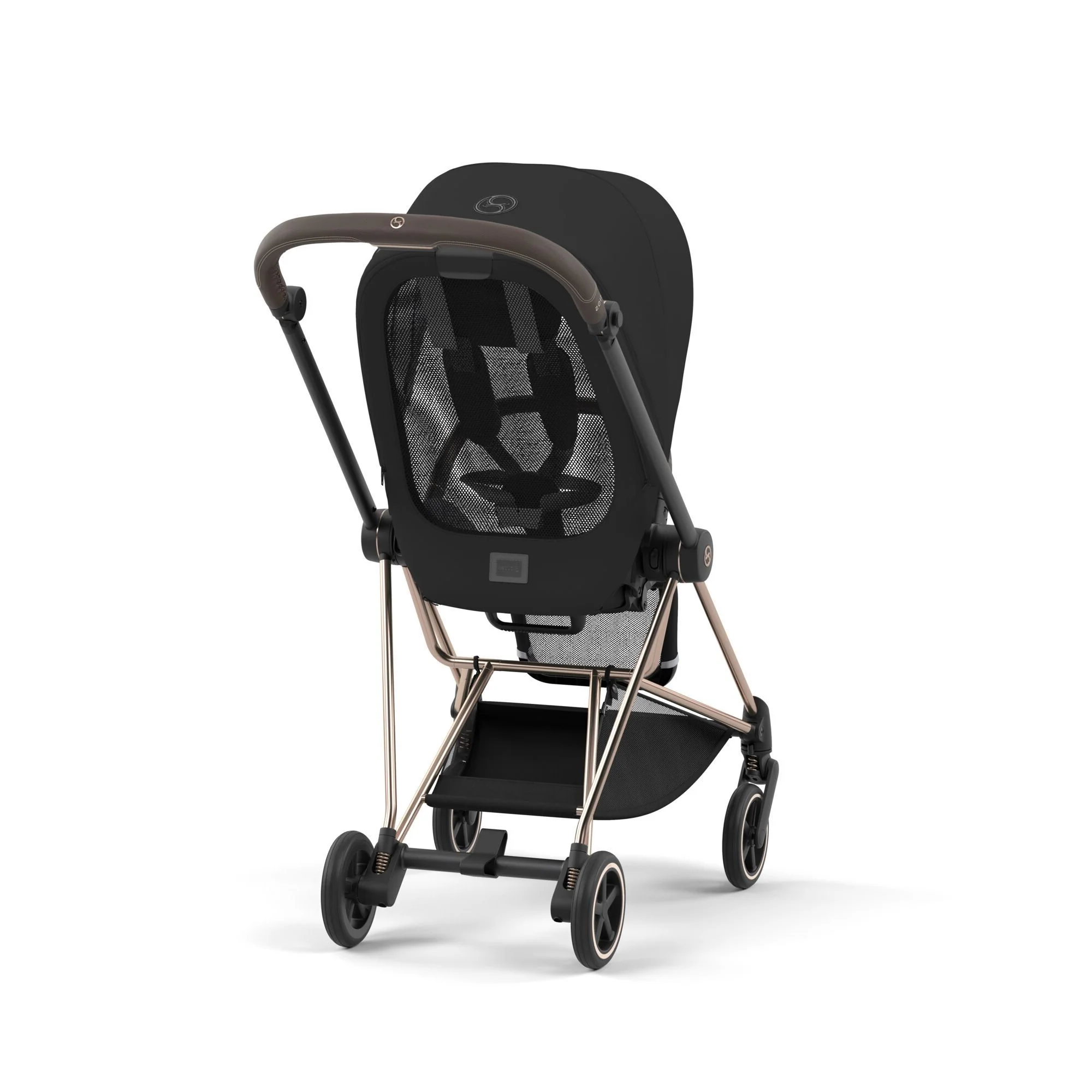 Cybex Mios Seat Pack Sepia Black