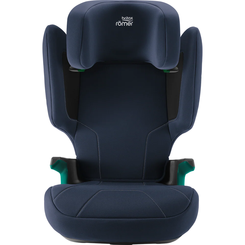 Britax Romer Hi Liner Night Blue