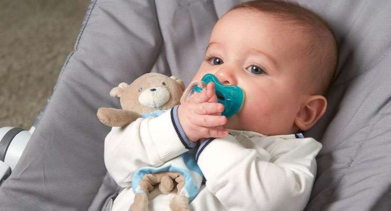 Chicco pocket friend elefante