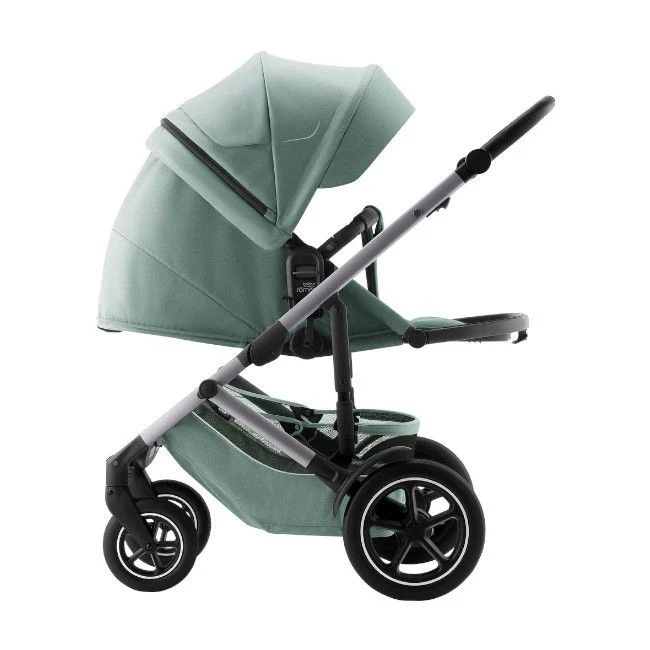 Britax Romer Smile 5Z Jade Green