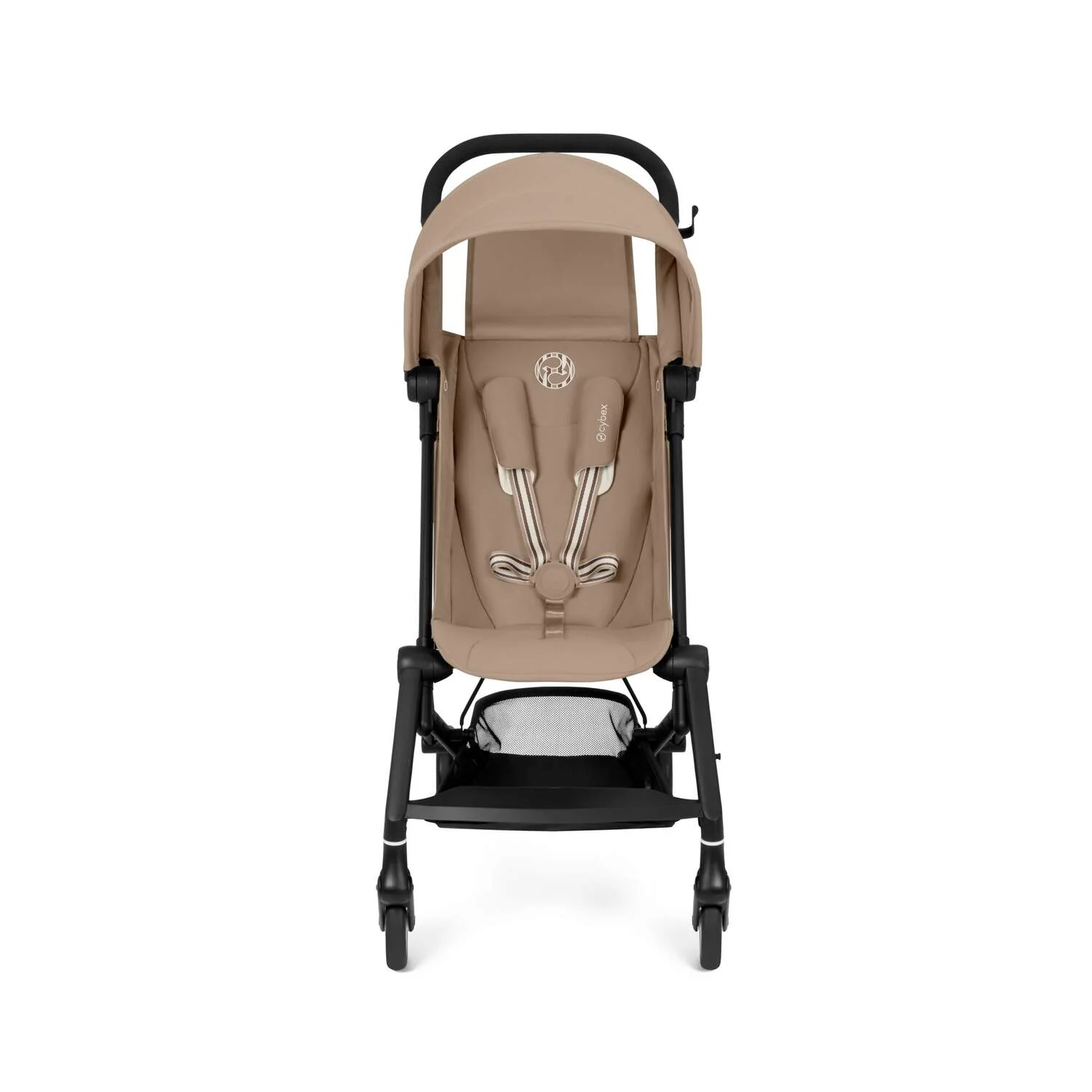 Cybex Agis Black Almond Beige