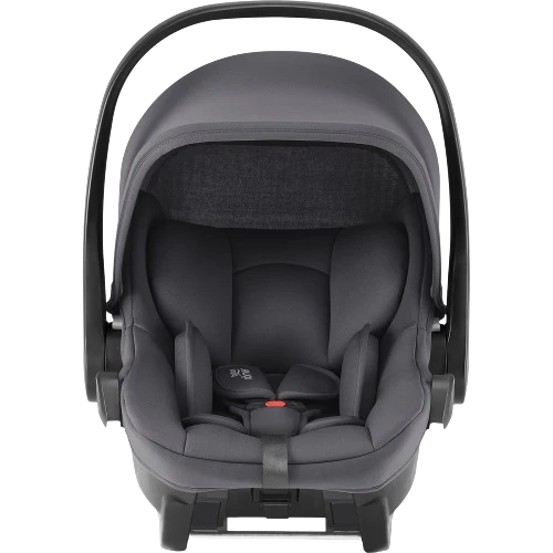 Britax Romer Baby-Safe Core Midnight Grey