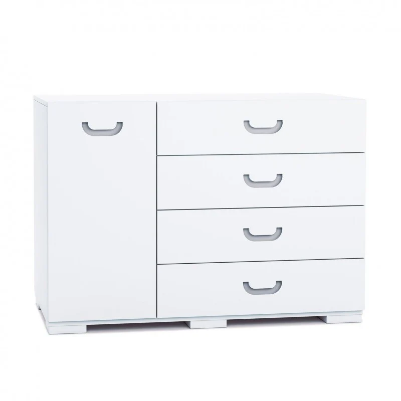 Alondra Cómoda Grande Joy Grey